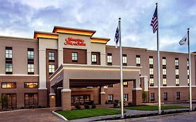 Hampton Inn & Suites/Foxborough/Mansfield